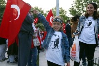 BAYRAM COŞKUSU - Yenimahalle Belediyesi 29 Ekimi Işın Karaca İle Kutlayacak