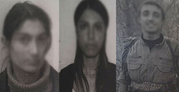 Emniyet alarmda, 3 canlı bomba 81 ilde aranıyor