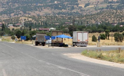 16 Mahallede Sokağa Çıkma Yasağı