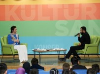SEYİT ONBAŞI - 2'Nci Abdülhamid'in Torunu Nilhan Osmanoğlu Açıklaması 'Musul'a Bizim Olanı Almaya Gidiyoruz'