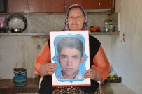 BEYOBASı - 7 Yıl Önce Kaybolan Oğlunu Arıyor
