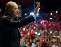 ABD'nin Jetonu Yeni Düştü: Erdoğan'ın Hamlesi CIA Tuzağını Bozdu