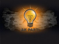 AK Partili başkan istifa etti!