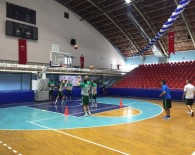 Akhisarlı Devler Bu Hafta Bursaspor'u Konuk Edecek