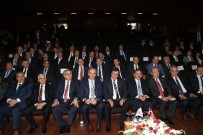 İZZETTIN KÜÇÜK - Altepe'den 'Kentsel Dönüşüm' Çağrısı