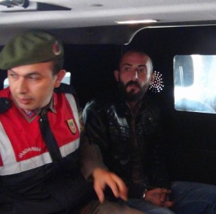 Antalya'da Öldürülen Fulya Özdemir Cinayetinin Şüphelisi Lüleburgaz'da Yakalandı
