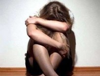 Arkadaşının 14 yaşındaki kızına tecavüz suçlamasıyla tutuklandı