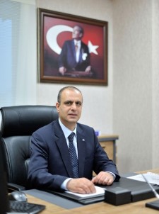 ASİD Genel Başkanı Dr. Yıldırım Açıklaması