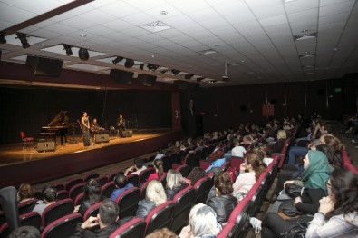 Atakent'te Klasik Müzik Ziyafeti
