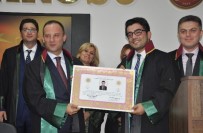 Aydın'da Savunma Genç Avukatlarla Güçlendi