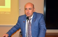 AYTO'dan Jeotermal Çağrısı