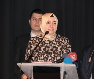 Bakan Kaya Açıklaması 'FETÖ Gibi Sapkın Yapıların Etkisiz Hale Getirilmesi Zorunlu Hale Gelmiştir'