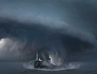 Bermuda Şeytan Üçgeni’nin sırrı çözüldü mü?