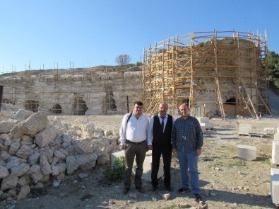 Bigalı Mehmet Çavuş Derneği Kuruldu