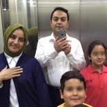 AK Partili belediye başkanı tutuklandı!