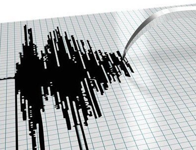 Bursa'da korkutan deprem