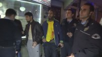 Bursa'da Suriyelilerin Bıçak, Çekiç, Tornavidalı Kavgası Kanlı Bitti