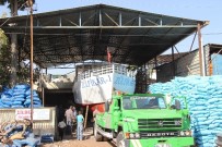 Denizi Olmayan Kahramanmaraş'ta Odun Ambarında Tekne Yaptı