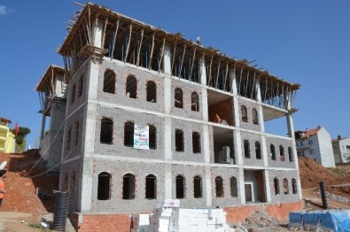 Dikilitaş Mahalle Konağı'nda Sona Gelindi