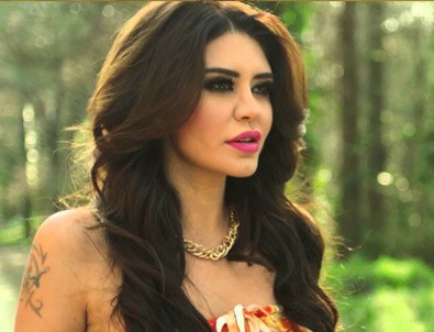 Ebru Polat: Erkek nedir unuttum