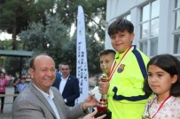 Efeler'de Satranç Turnuvası Ödülleri Sahiplerini Buldu