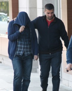 Elazığ'da FETÖ Soruşturmasında 4 Tutuklama