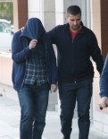 İNFAZ KORUMA - Elazığ'da FETÖ Soruşturmasında 4 Tutuklama