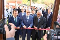 Erzincan'da KYK'dan15 Temmuz Sergisi