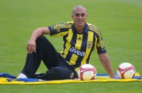 ESKİ FUTBOLCU - Eski Fenerbahçeli Futbolcu Tutuklandı