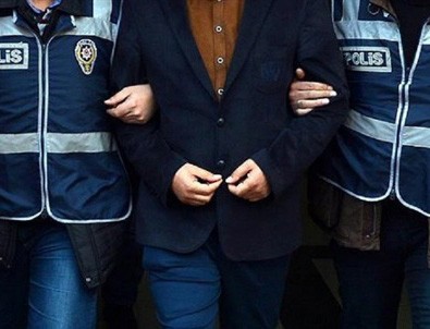 Eski İstanbul Narkotik Şube Müdürü tutuklandı