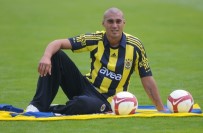 NAFAKA BORCU - Fenerbahçeli Eski Futbolcu Tutuklandı