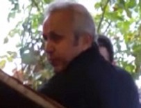 FETÖ firarisi Osman Özsoy Toronto'da görüldü