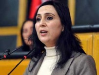 DEUTSCHE WELLE - Figen Yüksekdağ'dan skandal PKK savunması