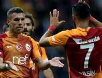 DE JONG - Galatasaray Dersimspor maç sonucu: 5-1