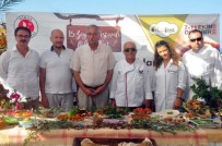 Girne'de 15. Zeytin Festivali