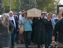 HDP - HDP vekiller terörist cenazesinde