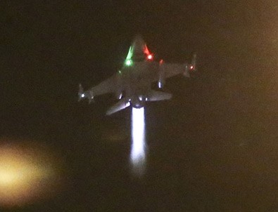 İhanet uçuşlarının faturası belli oldu!