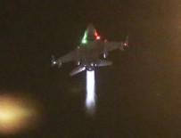 İhanet uçuşlarının faturası belli oldu!