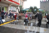 İlk Kez İstanbul'u Görecekler