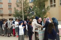 İMAM HATİPLER - İmam Hatipliler Haftası Aşure Dağıtımıyla Başladı