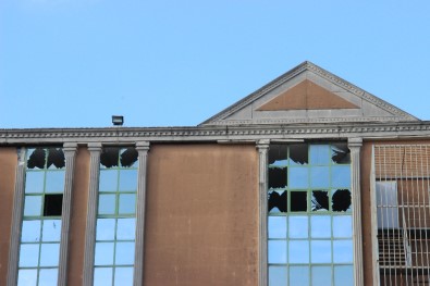 İstanbul'da Tekstil Atölyesinde Patlama Açıklaması 3 Yaralı