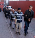 Kayseri'deki FETÖ/PDY Soruşturması