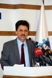 GECİKME ZAMMI - Kayseri Vergi Dairesi Başkanı Ahmet Günçavdı Açıklaması