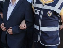 Ankara'da kozmik oda operasyonu