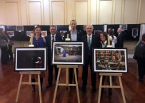 Kütahya Belediyesi'nin Projesine Destek