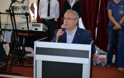 Kütahya Valisi Ahmet Hamdi Nayir Açıklaması Engellileri Eve Hapsetmeyin, Yaşama Dahil Edin