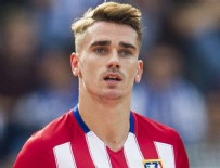 La Liga'nın en iyisi Griezmann
