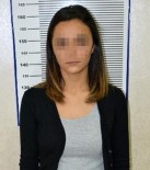 Mersin'de Yakalanan Teröristlerden Biri Kobani'de 2 Yıl Bomba Eğitim Almış