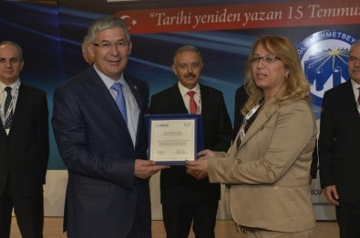 Nevşehir Hacı Bektaş Veli Üniversitesi 'UNİKOP' Üyesi Oldu