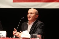 PARALEL YAPI - 'Paralel Yapı' AKM'de Konuşuldu